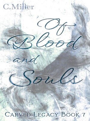 cover image of Of Blood and Souls